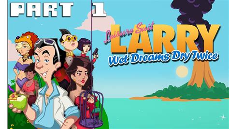 wet dreams dry twice walkthrough